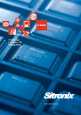 Sitronix Corporate Profile 2005
